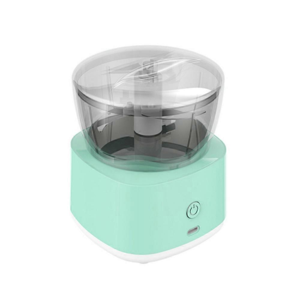 Electric Meat Grinder Food Processor Masher Automatic Stirring Cooking Mixer