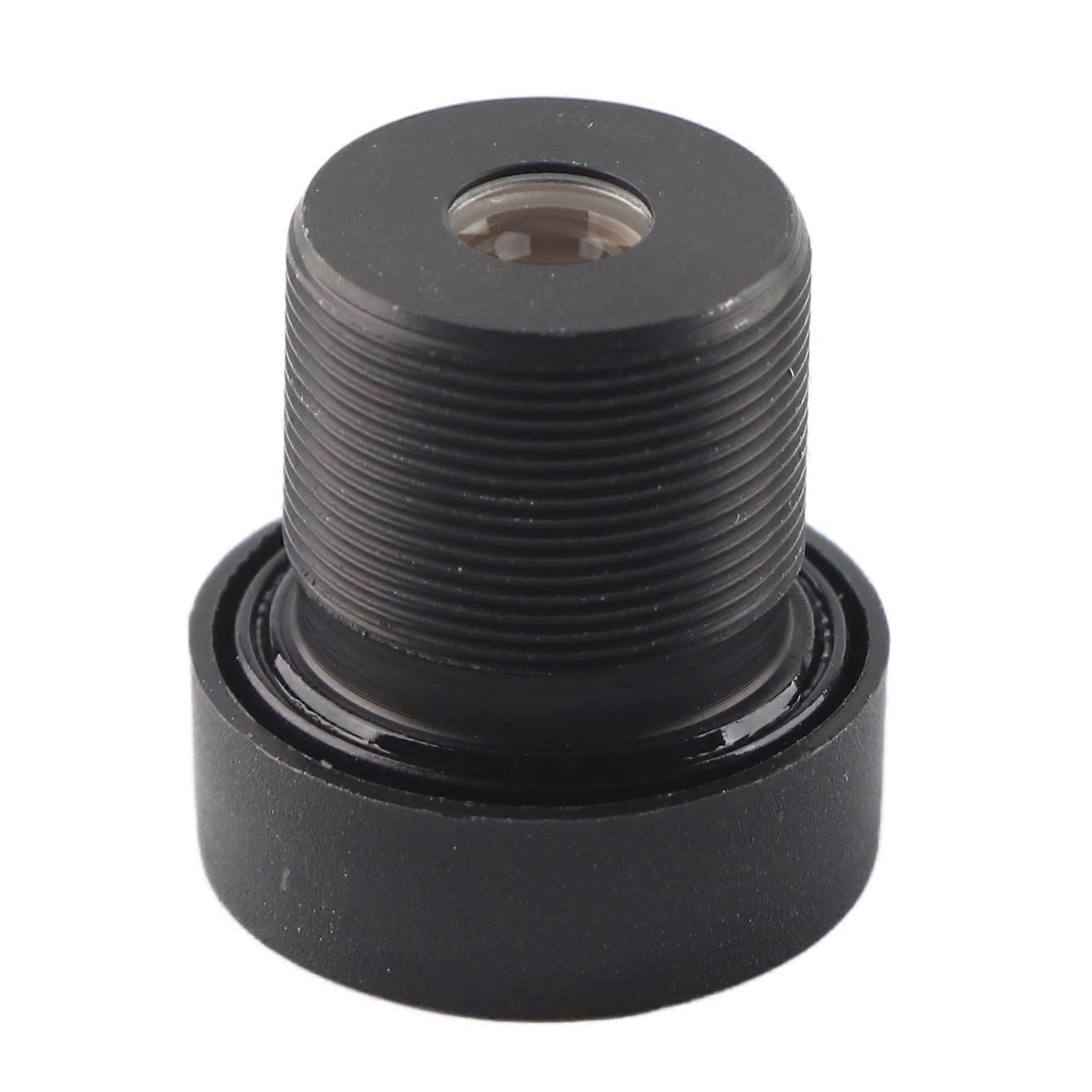 2.1mm Camera Lens 150 Wide Angle M12*0.5 IP Camera Lens CCTV Lens for 1/3'' & 1/2.9'' CCD Chips