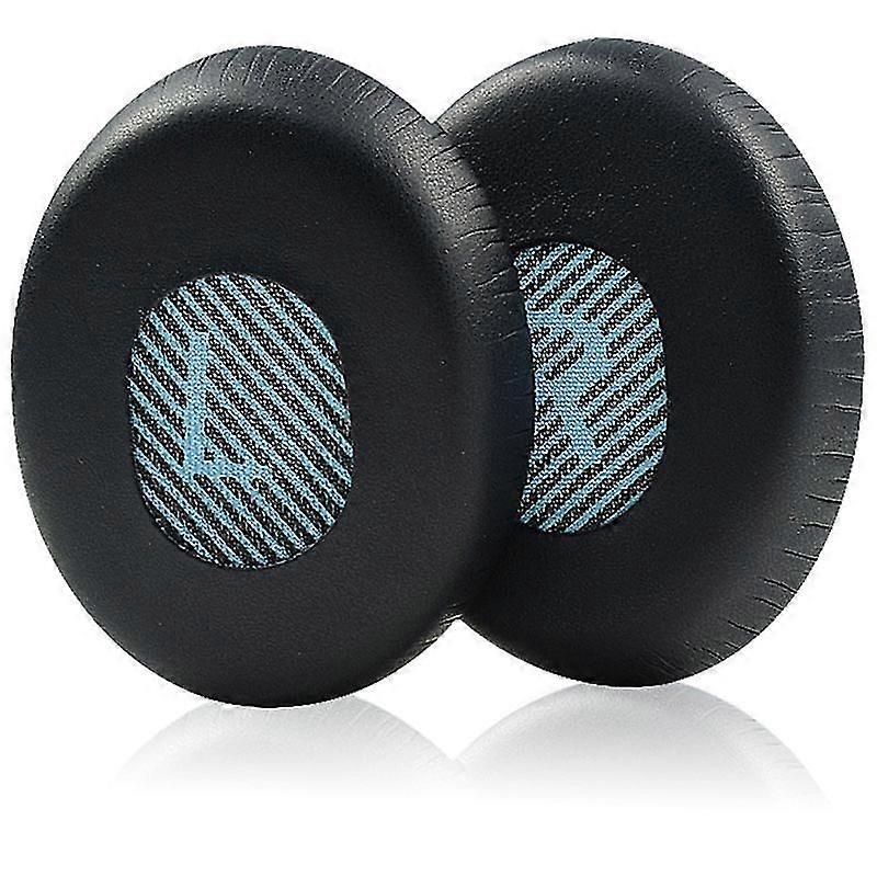 ボーズクワイエットコンフォート3 /ボーズQc3、ボーズOe1オンイヤーヘッドフォンと互換性のある1ペアイヤーパッド