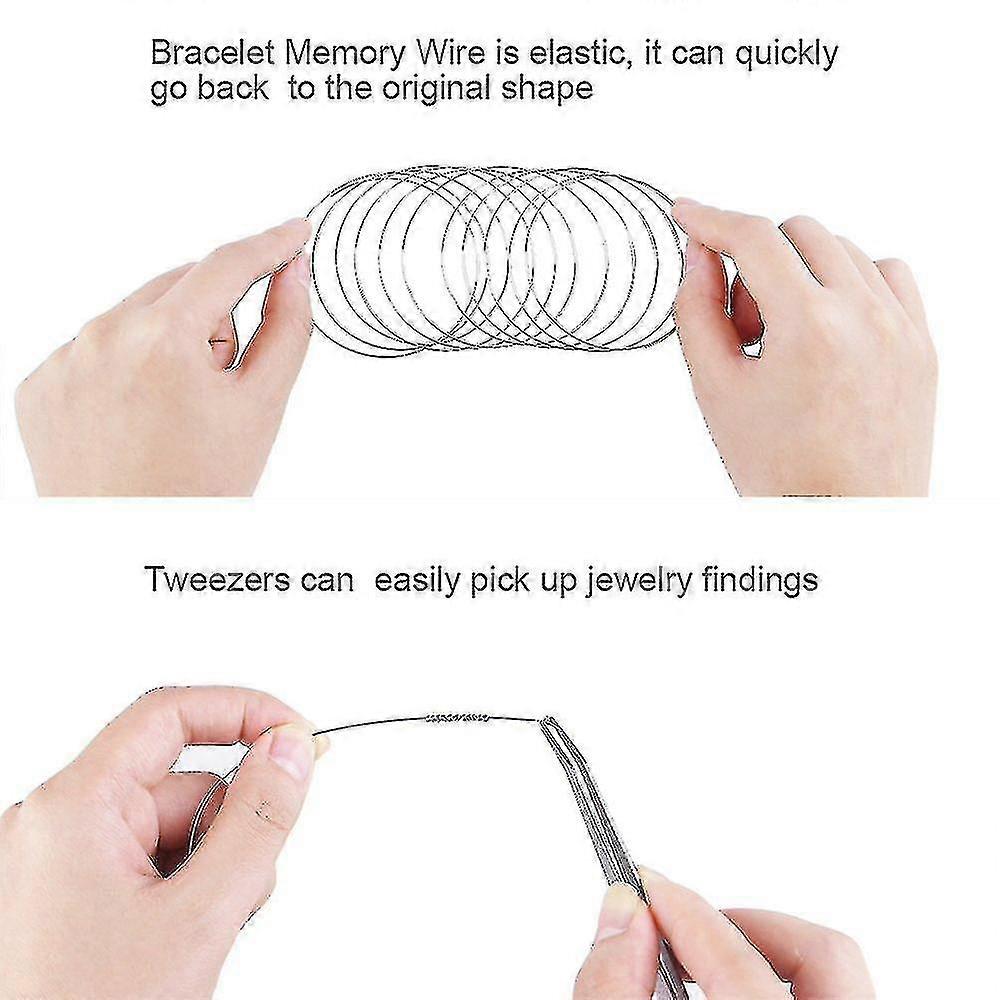 Diy Jewelry Accessories Material Package Necklace Making