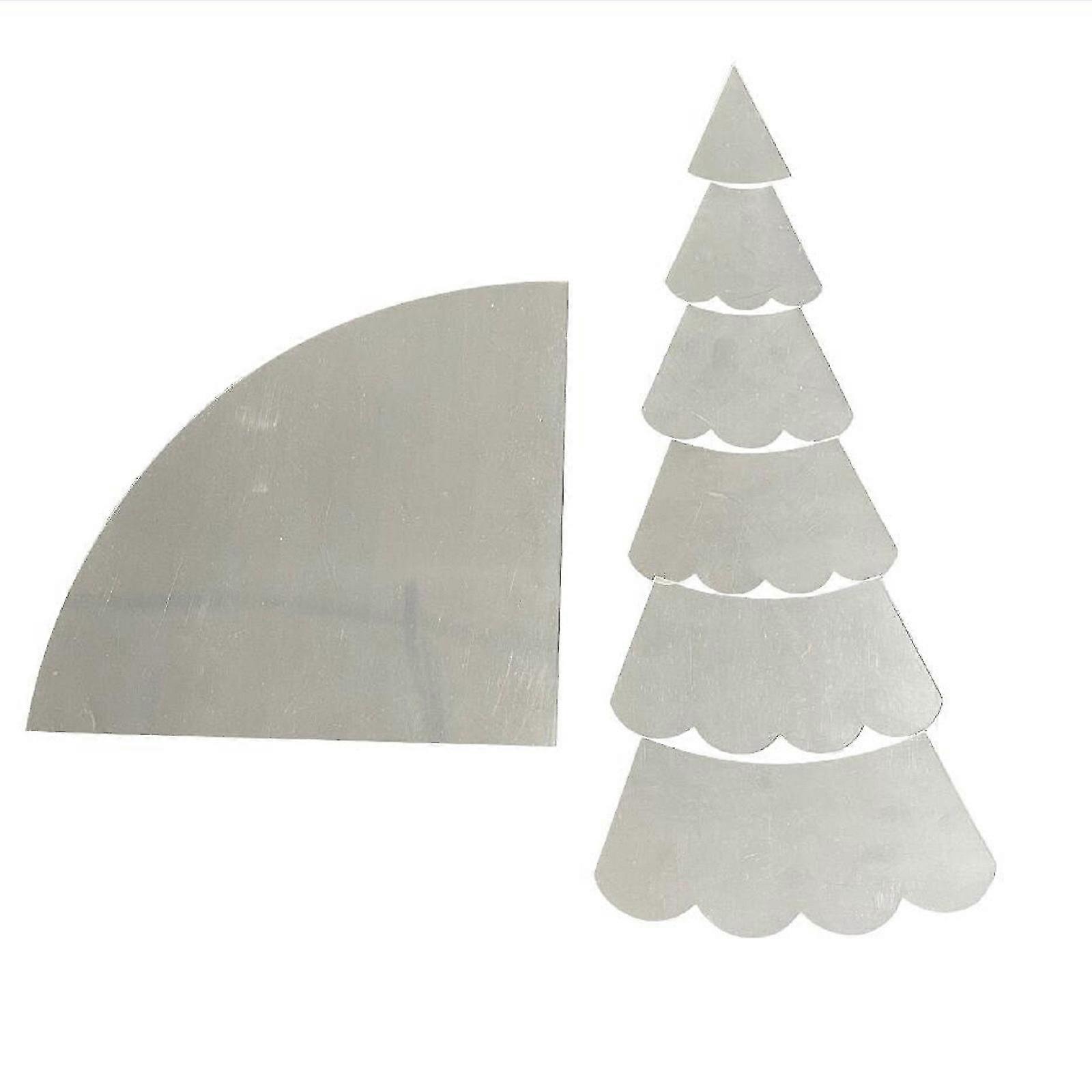 Sewing Template Patchwork Template Diy Bowl Mat Sewing Template Tool