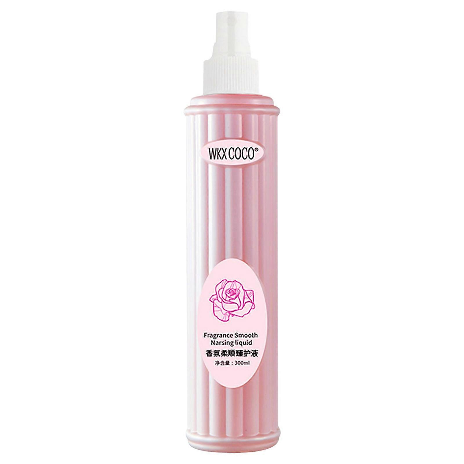 Après-shampooing 300mlWig Care Solution Soin des cheveux Solution nutritive Hydratante -frizz Conditioner 300ml