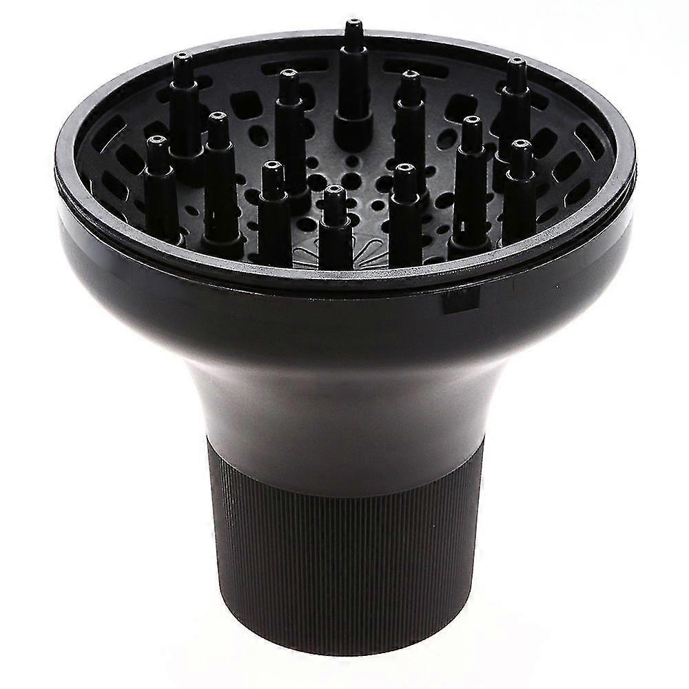 Universal Hairdressing Styling Salon Tool Hair Dryer Finger Diffuser Blower