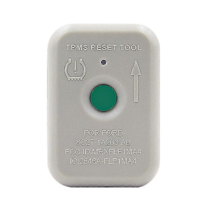 8C2Z-1A203-A for TPMS-19 Tire Pressure Monitoring Sensor TPMS Reset Tool