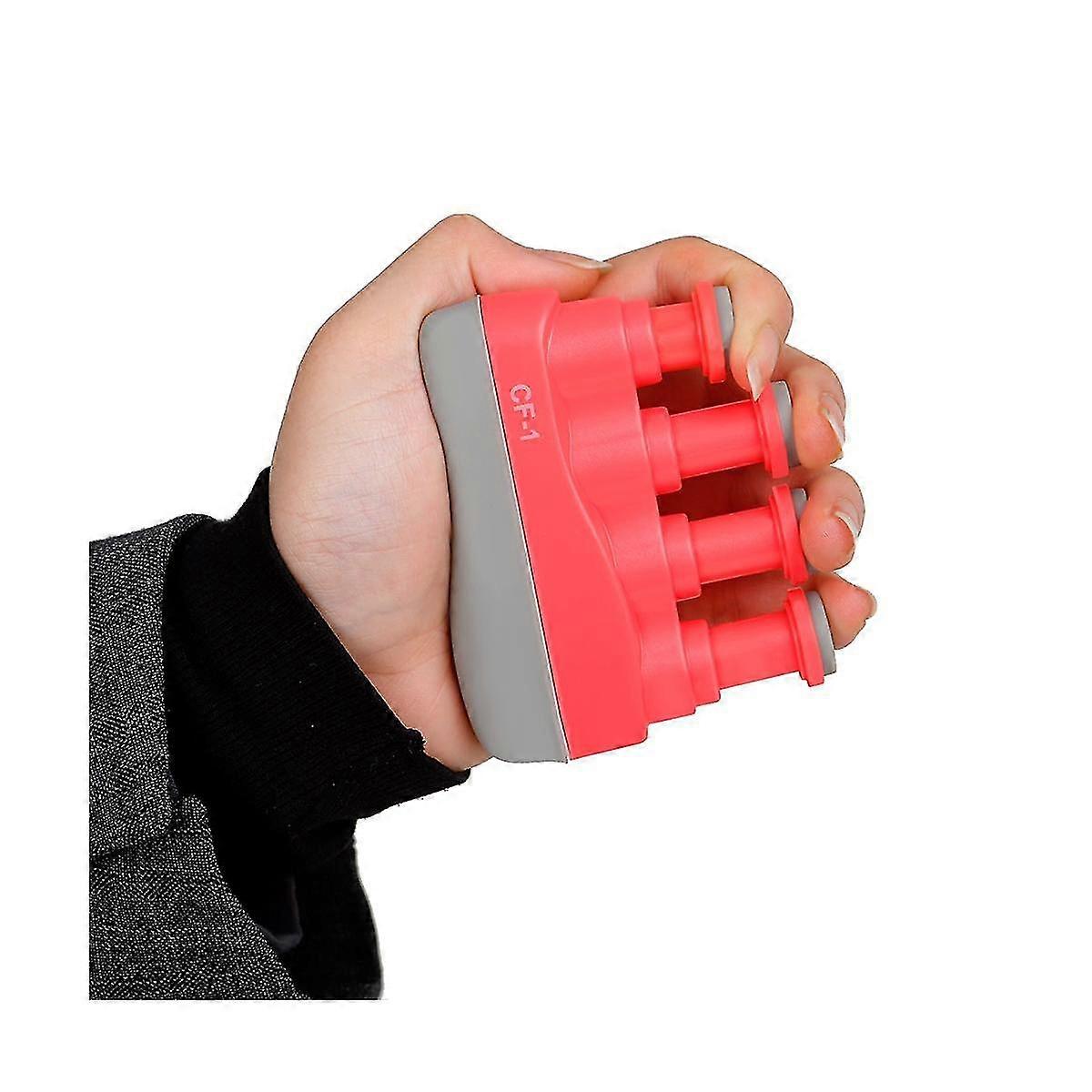 Beginner Piano Guitar Finger Exerciser Fingerer Keyboard Instrument Accessories Finger Trainer