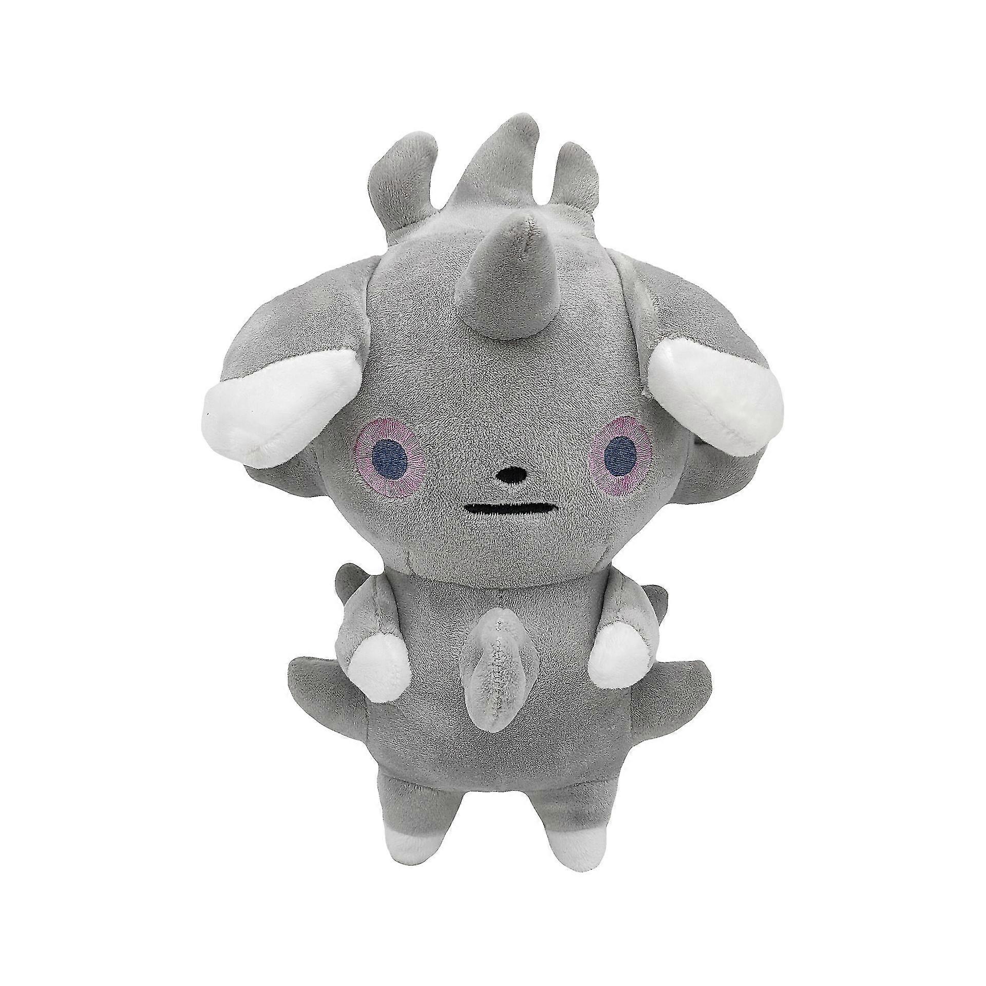 Espurr Super Cat Plush Toy