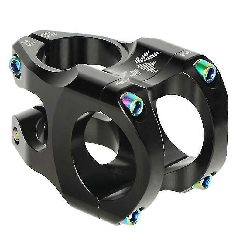 Road Mountain Bike  Bridge  35mm Rod Handlebar Table Adjustable Stem Riser