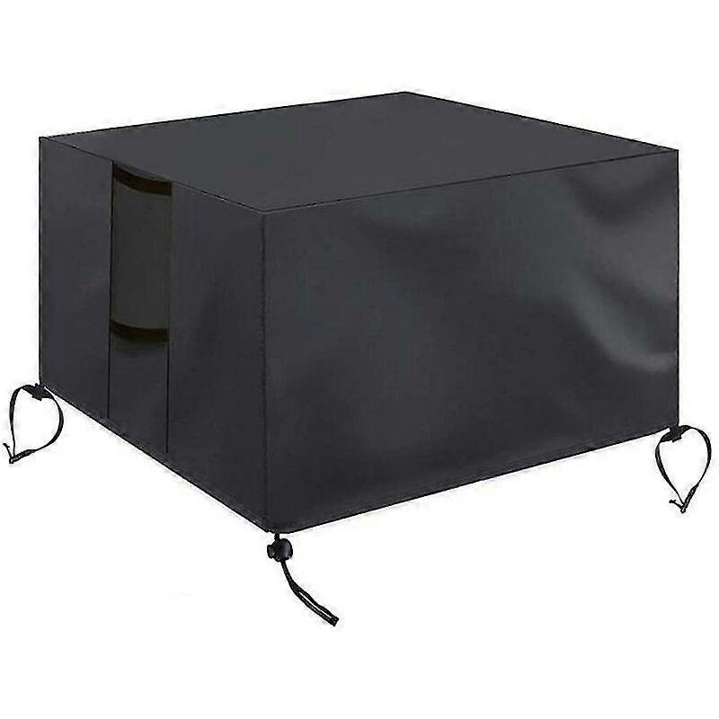Outdoor  Grill Pit Cover