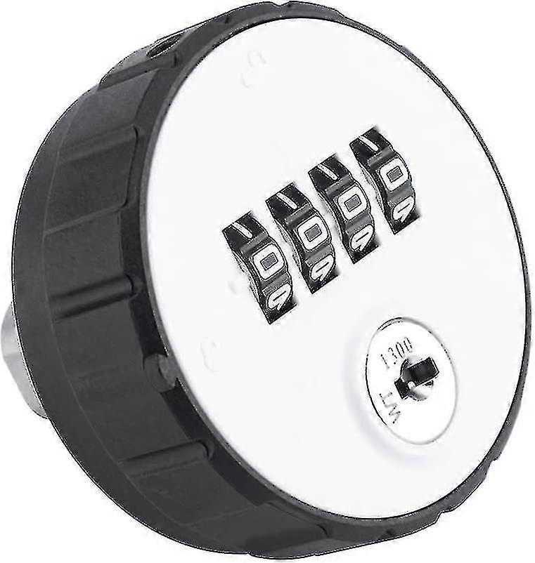 Digital Code Lock Code Lock Combination Cam Cabinet Digital Code Convenient Zinc Alloy Housing Secur