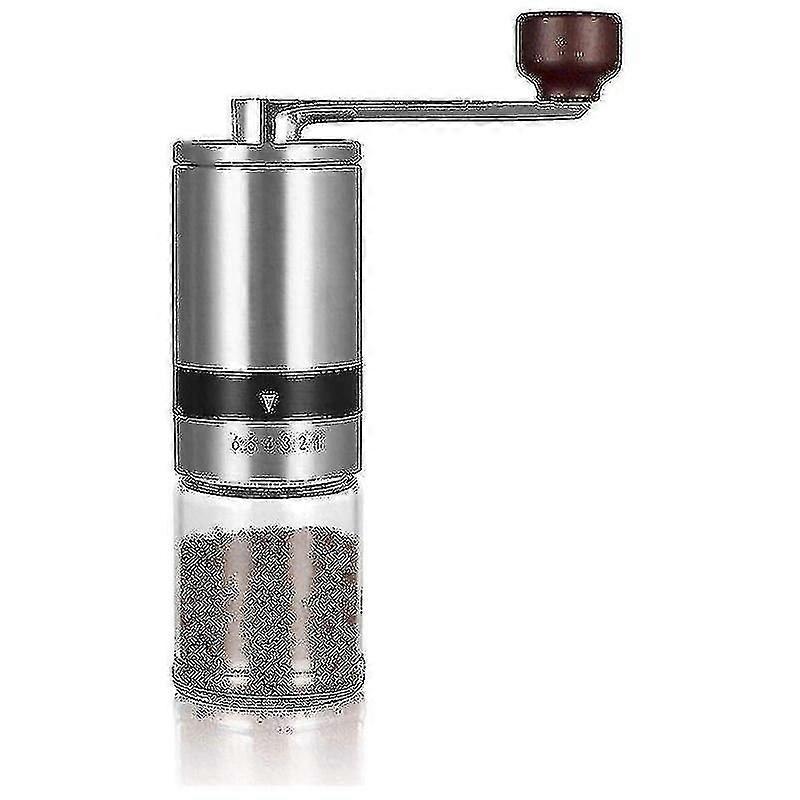 ハンドセラミックバリグラインダー調整可能なマニュアル