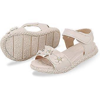 Summer Leather Sandals for 1-6 Years Girls