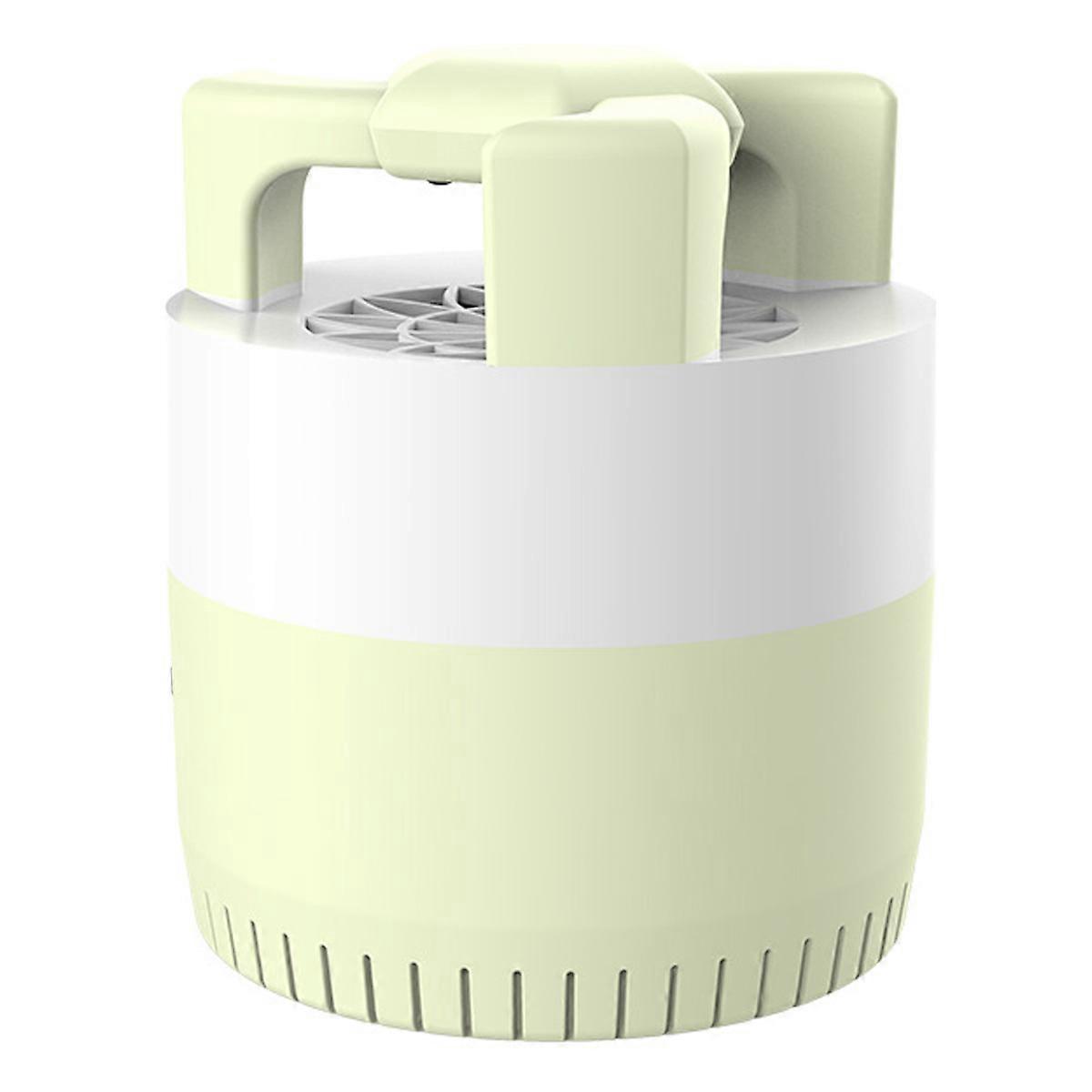 KXJ-Bug Zapper, Electric Mosquito & Fly Zappers/Killer - Insect Attractant Trap Powerful Bug Zapper Light