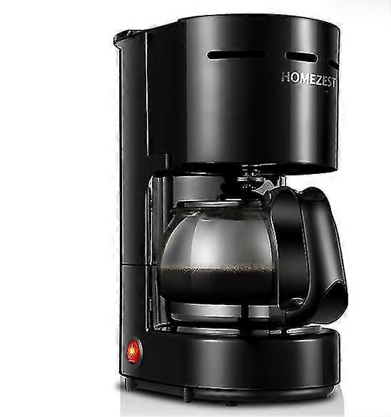 Small Coffee Machine, Small Household Appliance, Fully Automatic Portable Household Drip Type