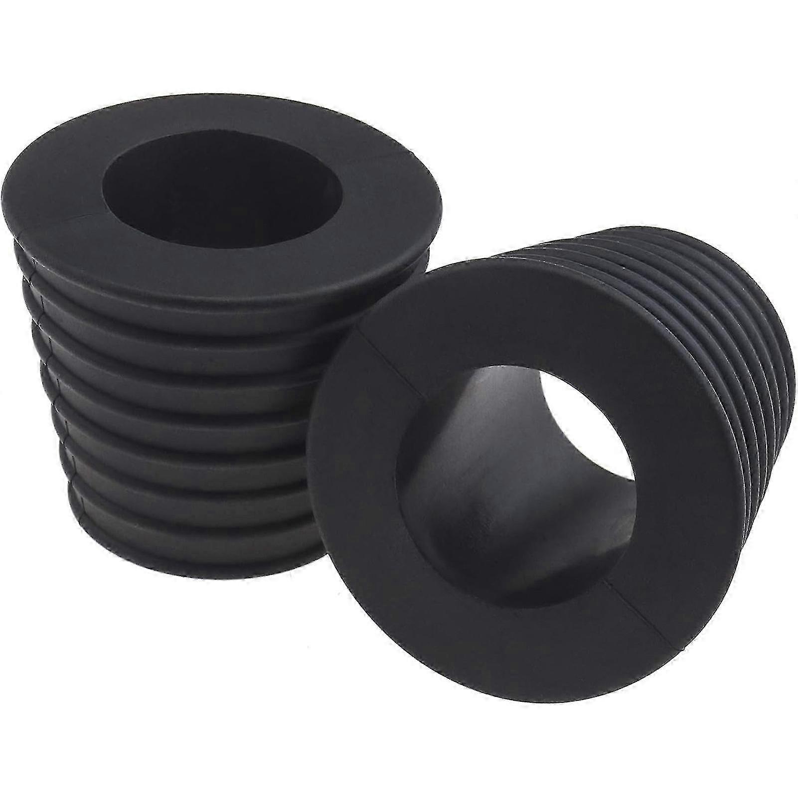 Patio Table Umbrella Hole Ring Plug Flexible Easy Installation Umbrella Cone Wedge For Swimming Pool Balcony-hy