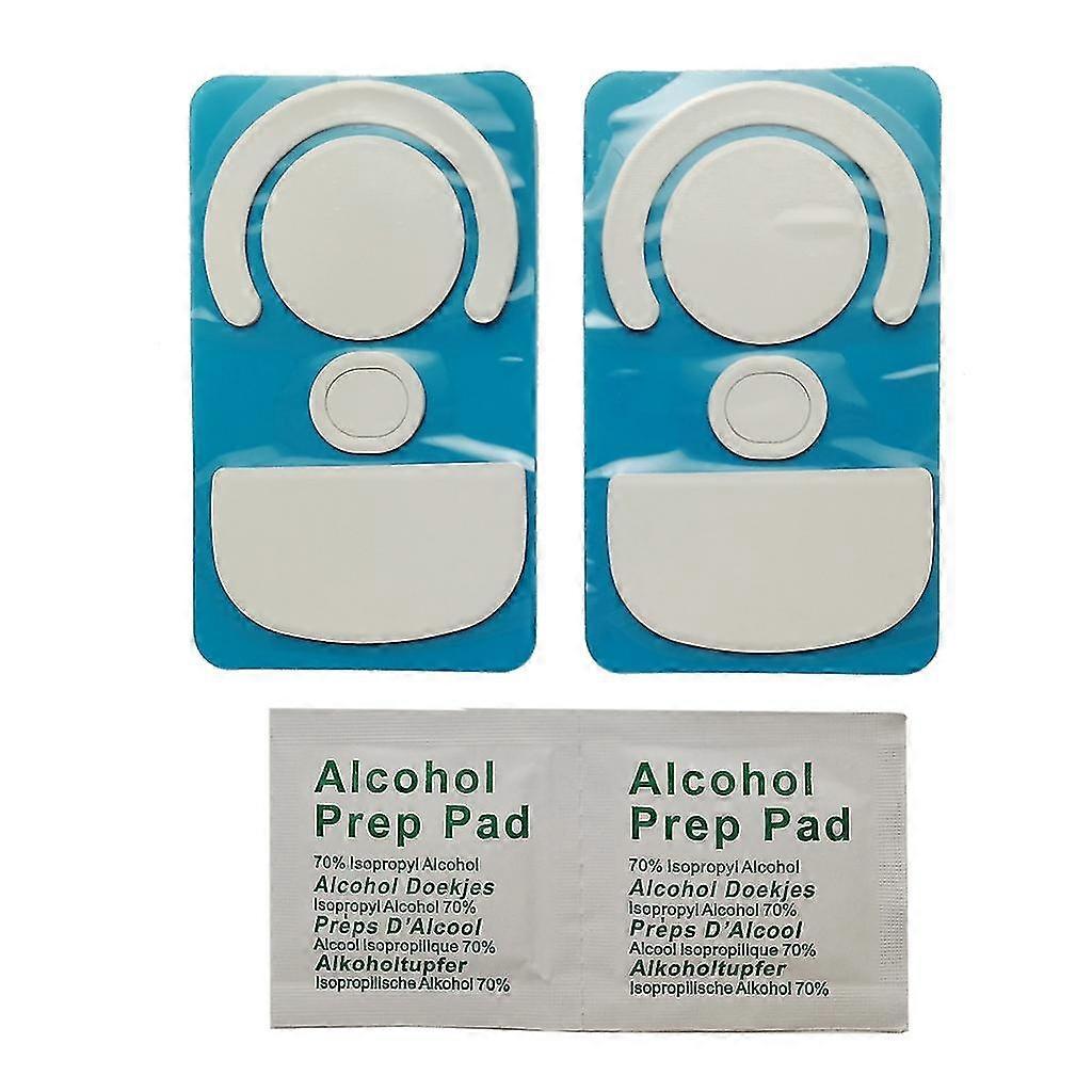 Logitech G Pro X Superlight Mouse Skates - Premium Mouse Feet Pad for Smooth Glide