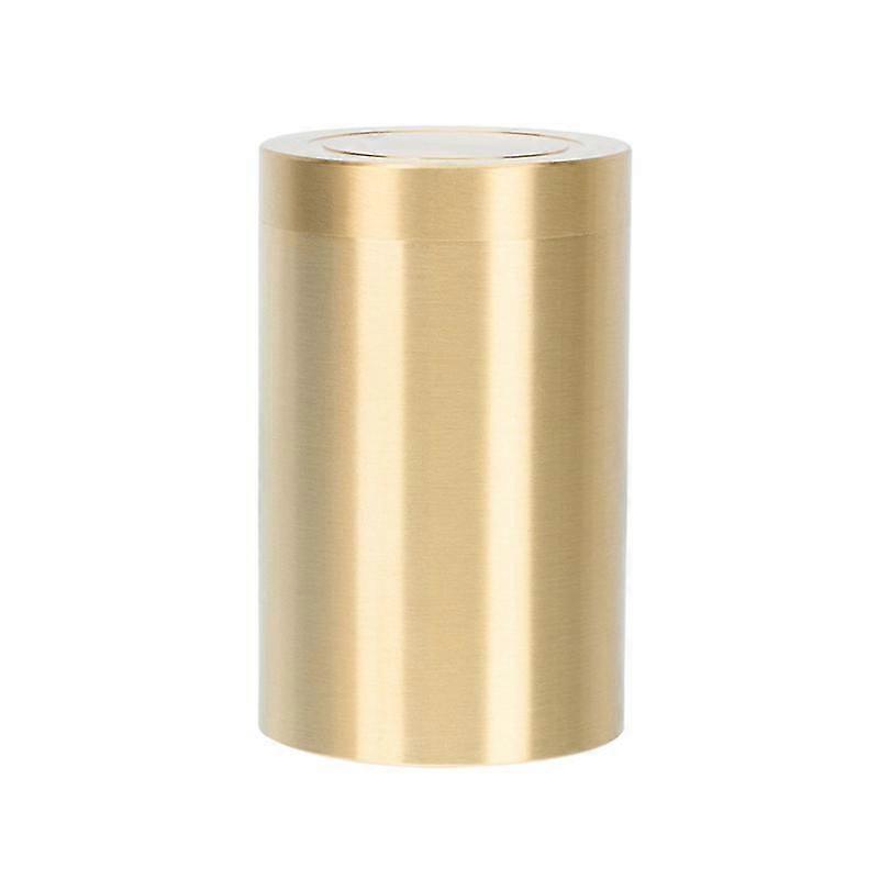 Brass Storage Holder For Storage-c