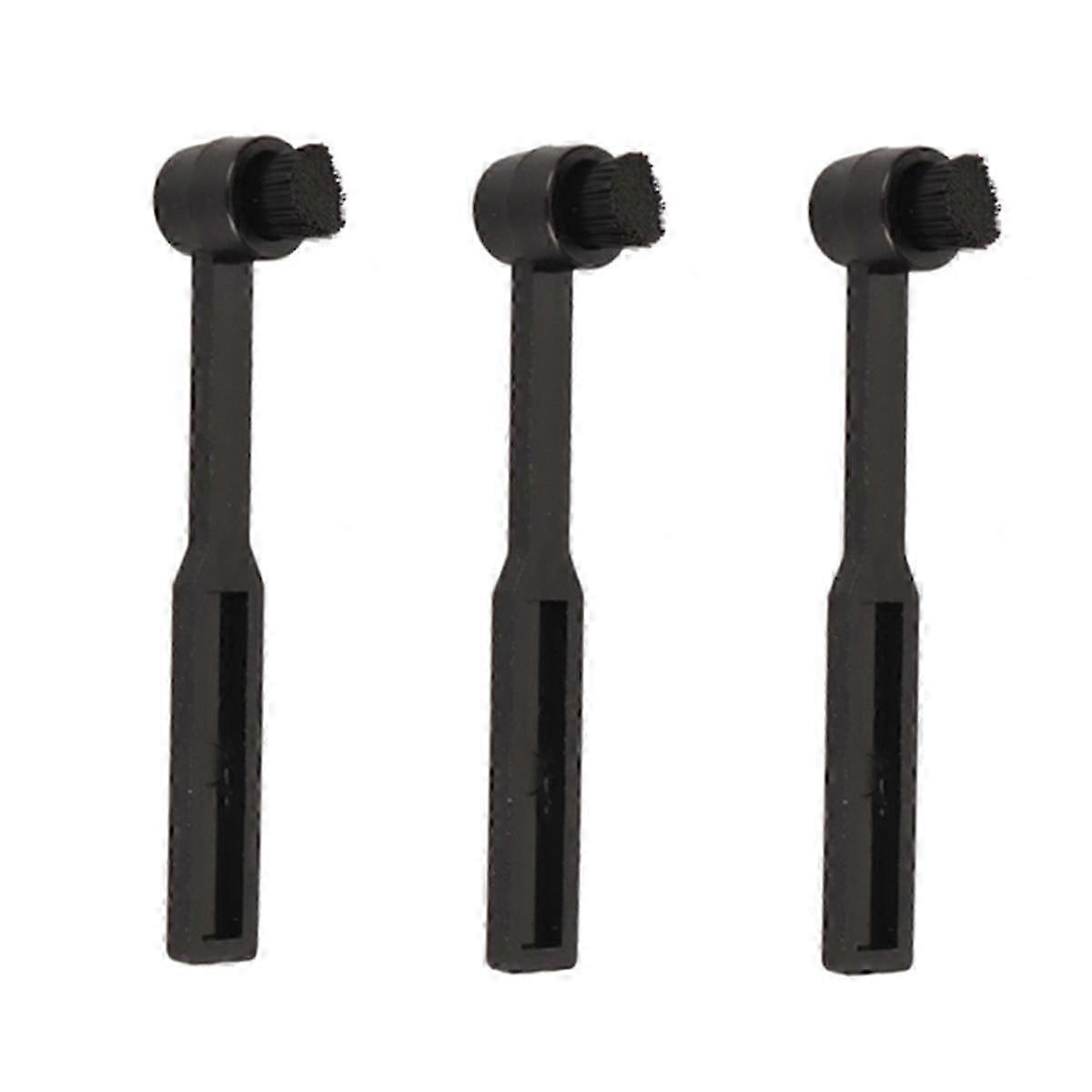 Record Cleaning Brush Needle Cleaning Brush Audio -Visual Appliance Accessories