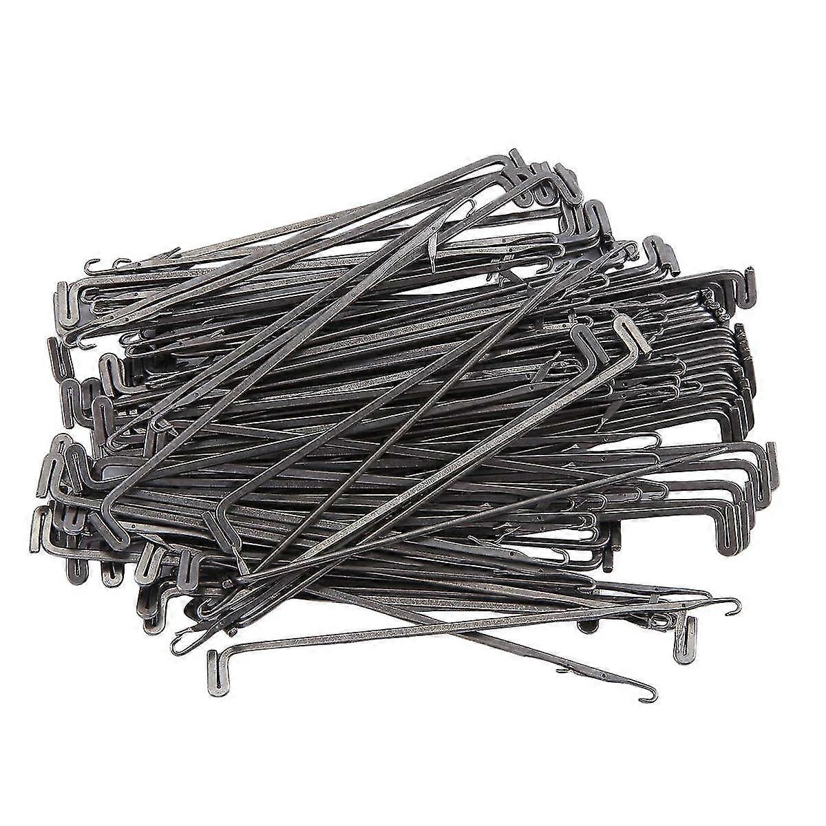 100Pcs Knitting Needles Knitting Machine Accessories suitable for S-Type 80-Type Knitting Machine