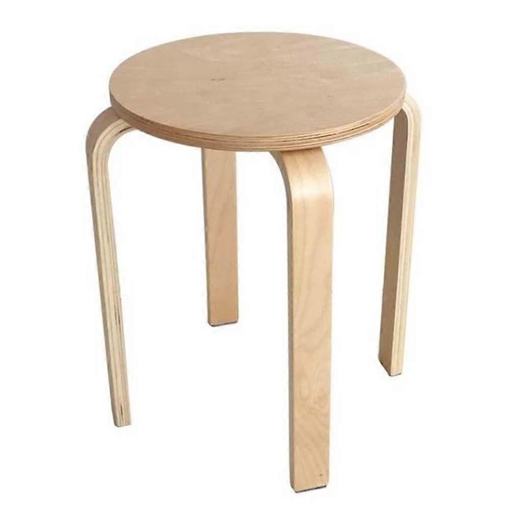 wood Morden bar home stool