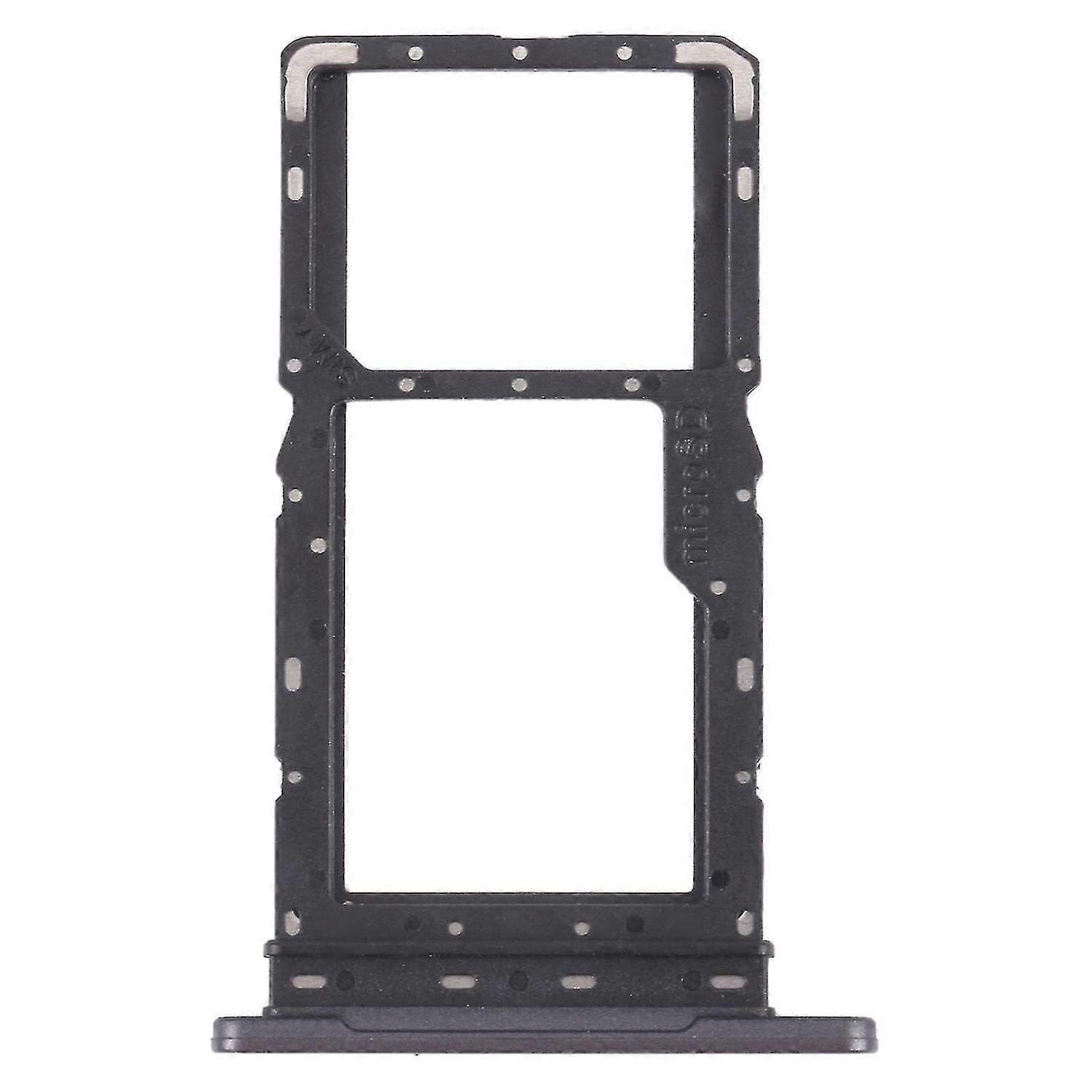 Sim + Micro Sd Card Tray do Samsung Galaxy Tab A8 10.5 2021