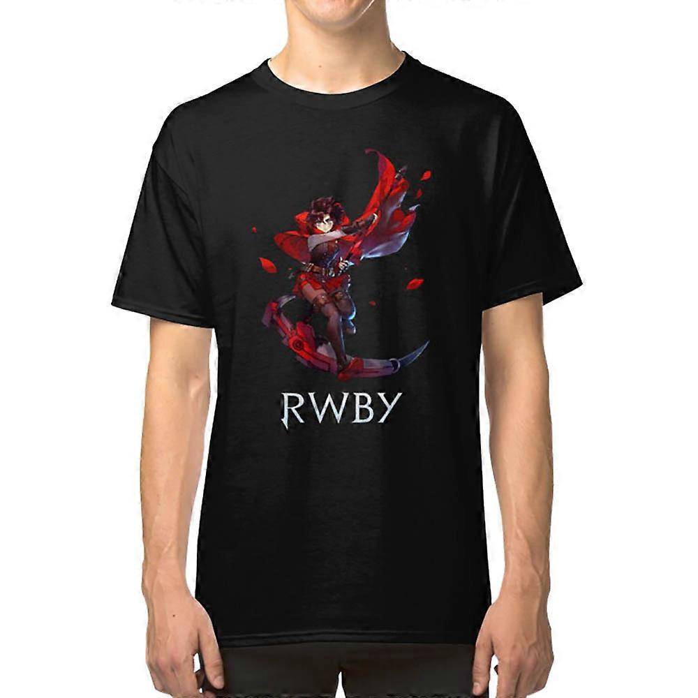 RWBY Ruby Rose T-shirt