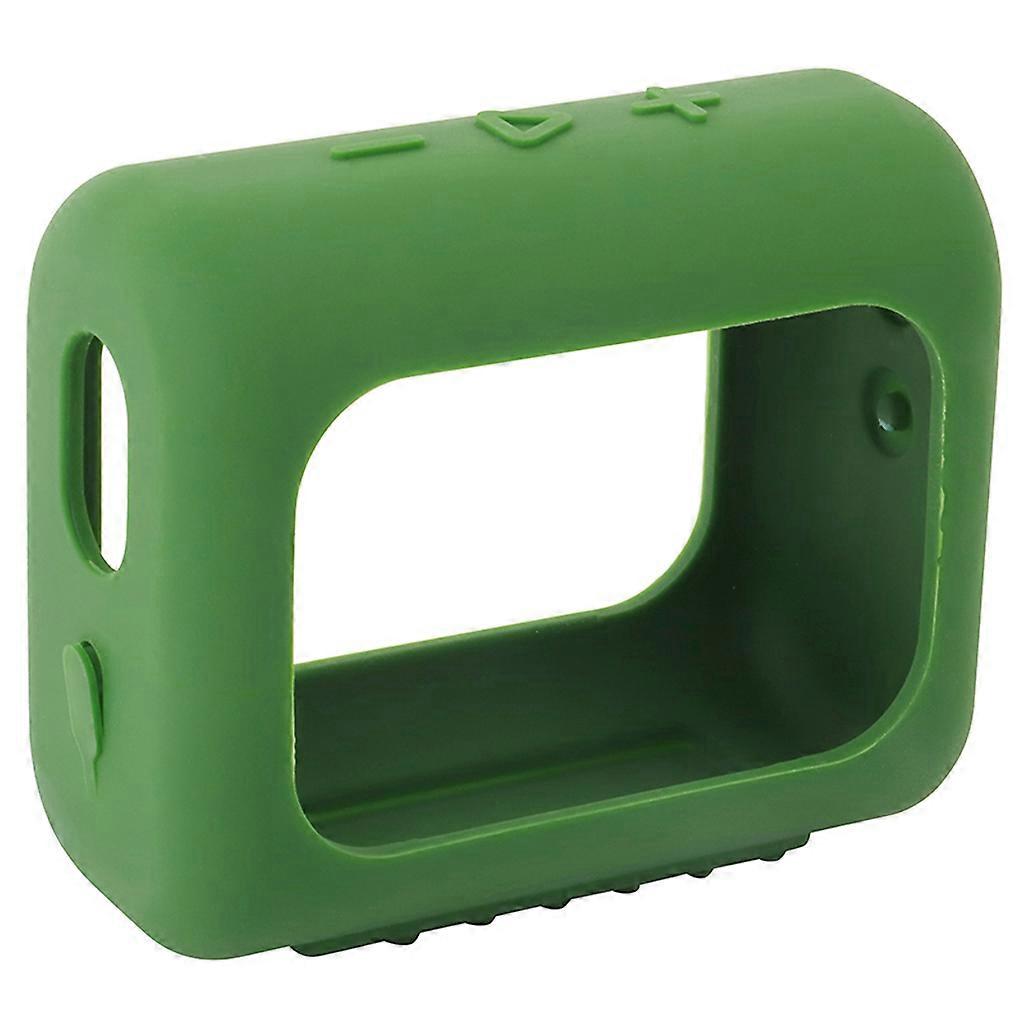 Multi-functional Travel Protective for Case for GO 3 Speaker Audio Storage