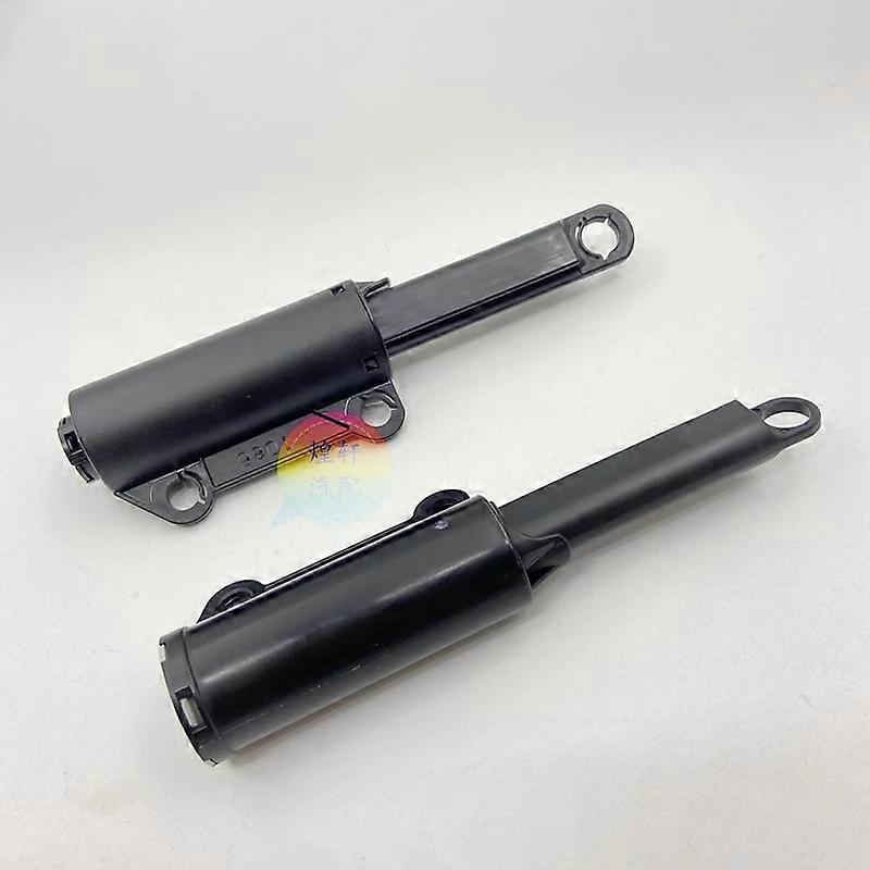For Toyota Corolla Camry RAV4 Glove Box Telescopic Rod Limiter Tool Box Storage Box Buffer Block Damper