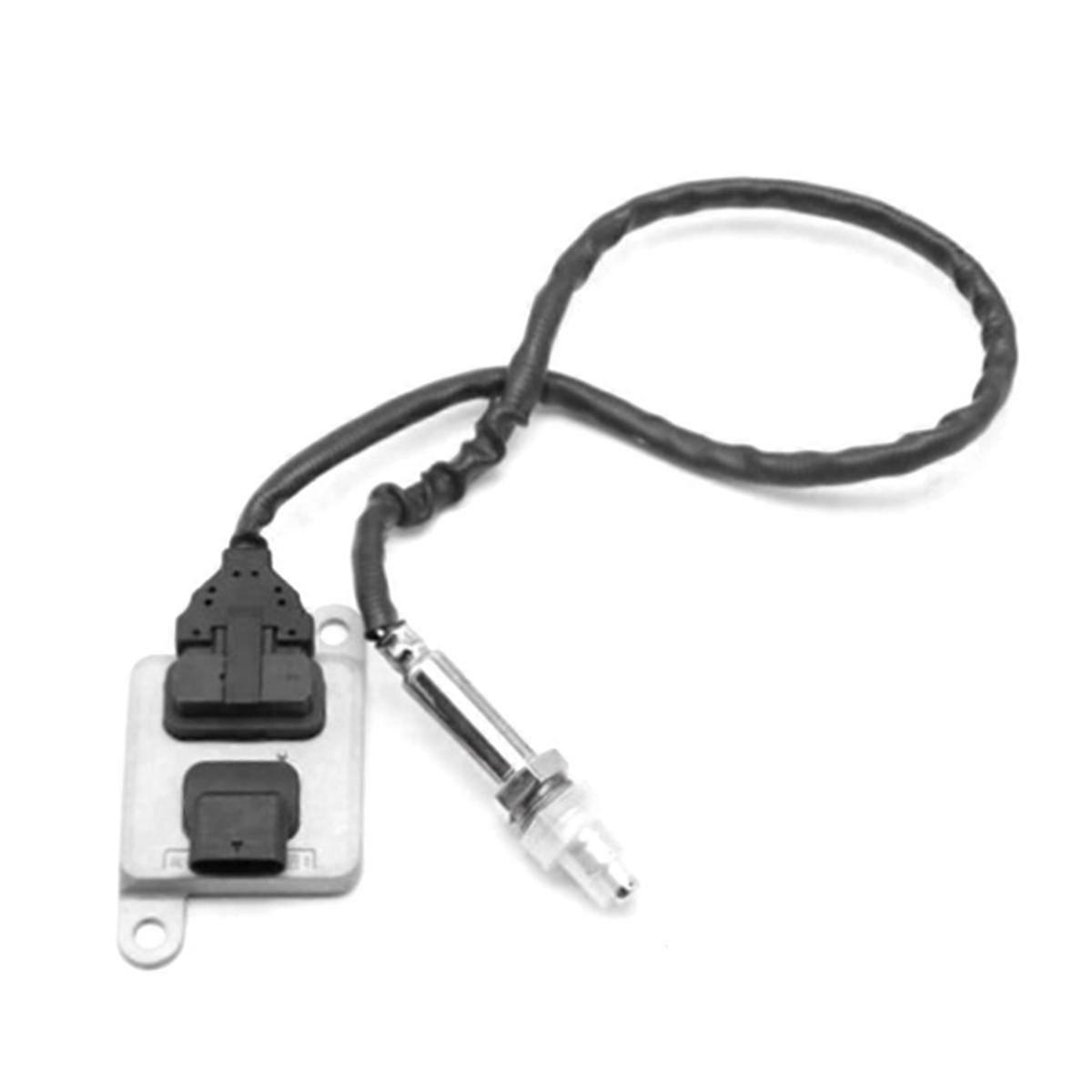 5WK96615F Nitrogen Oxygen Sensor for Stralis Diesels Engine Exhaust Treatment Nox Sensor 5801754015