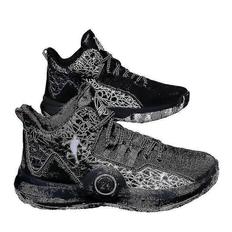 Herrarnas halkfria basketskor