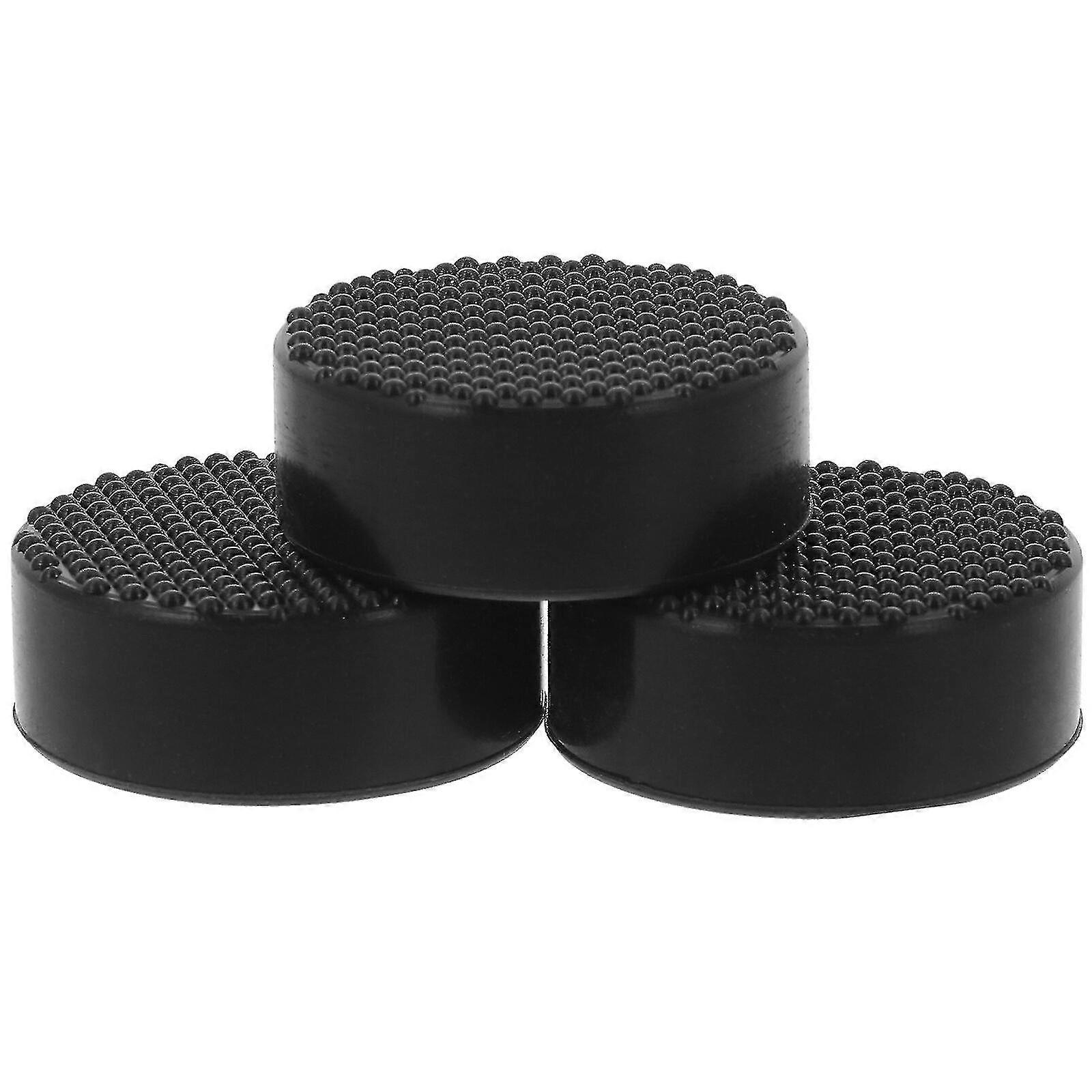 3pcs Food Processor Protective Switch Cover Silicone Food Processor Button Protector Dust Cover