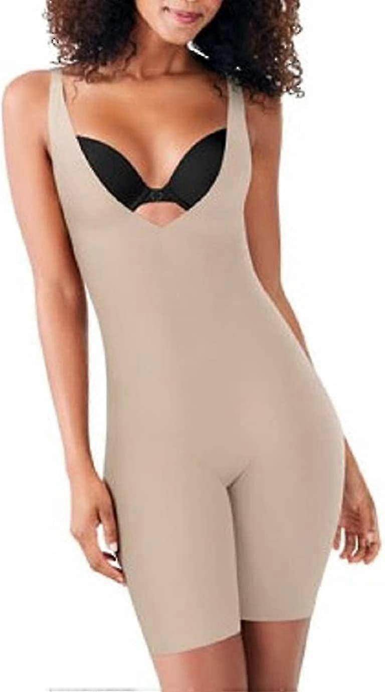 Women's Take Inches Off-unitard Bodysuit