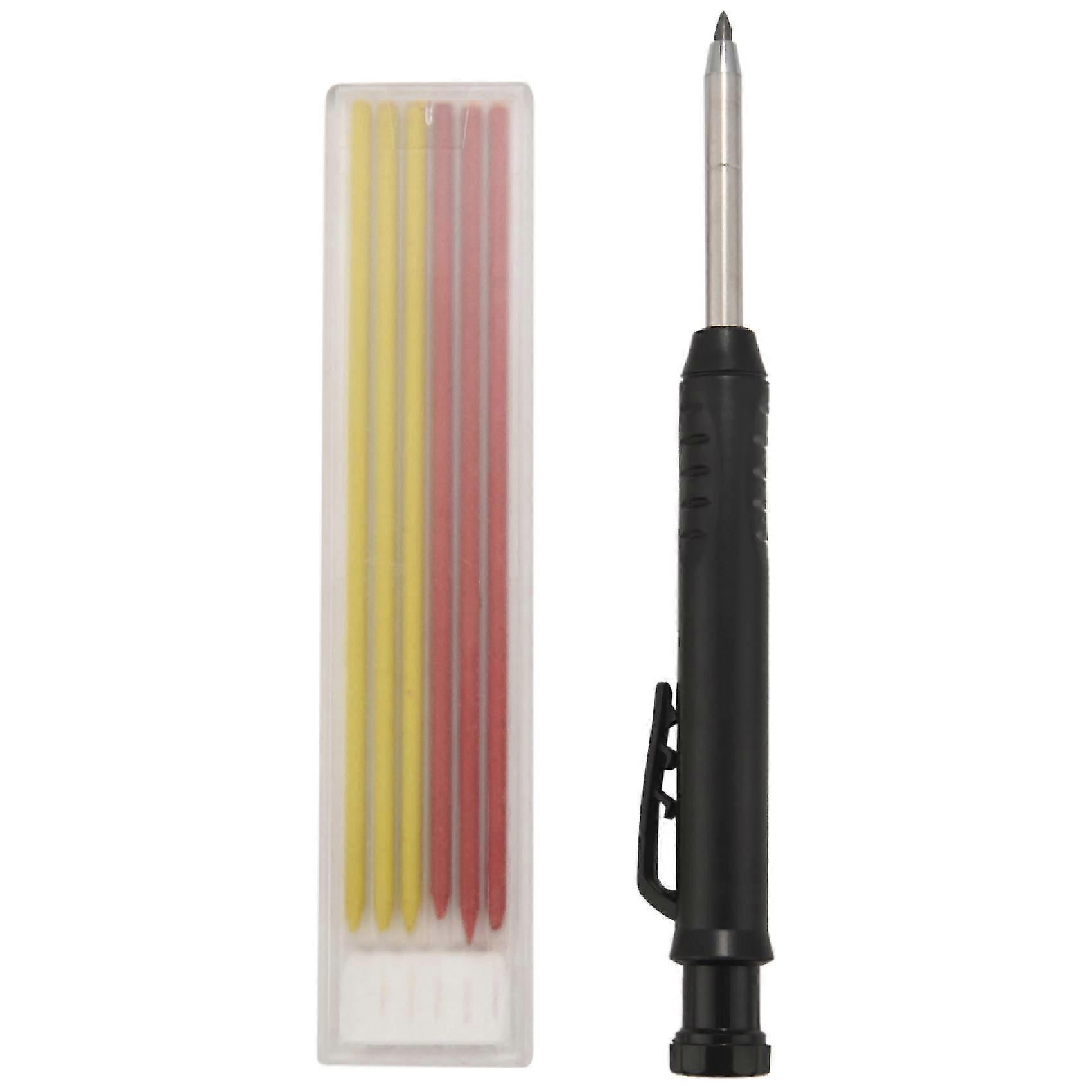 Pencil Set Hole Mechanical Pencil Construct Mar Tool For Sc