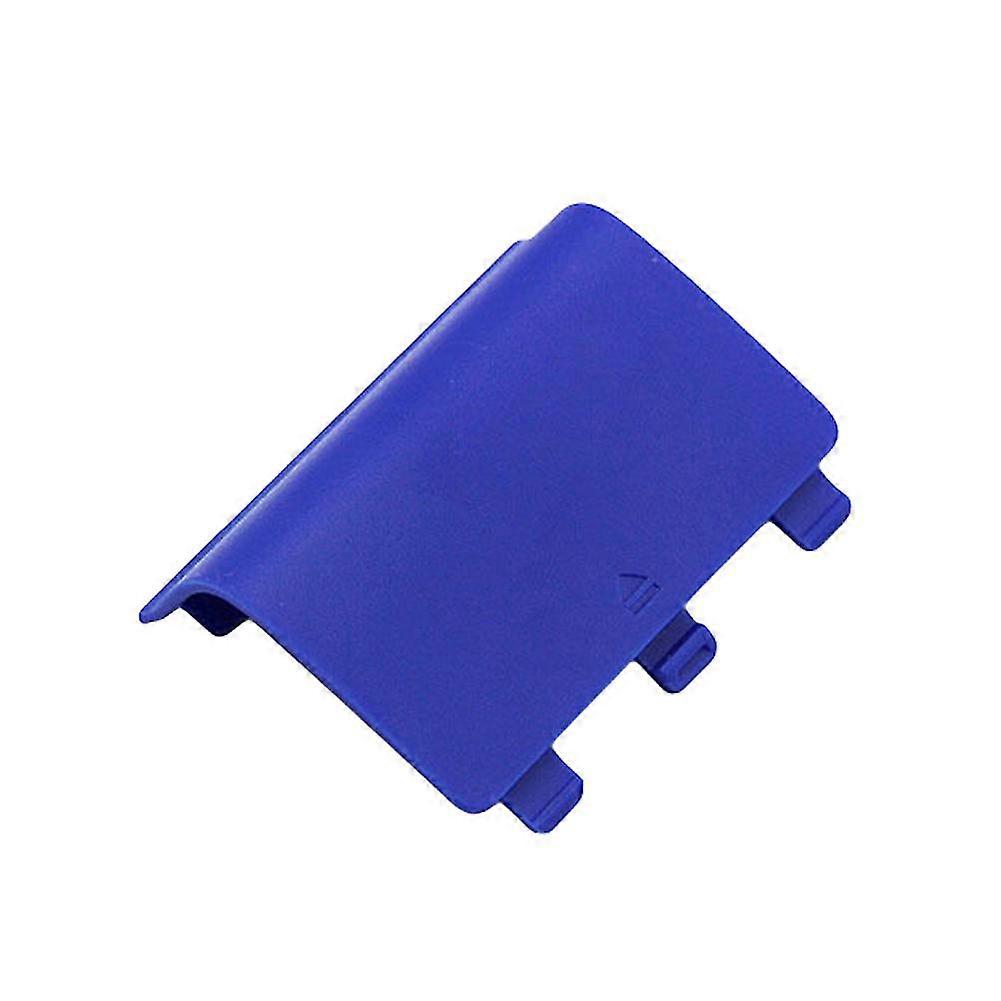 Farfi Precise Plastic Battery Back Cover Pack Cap For Xbox One Wireless Controller