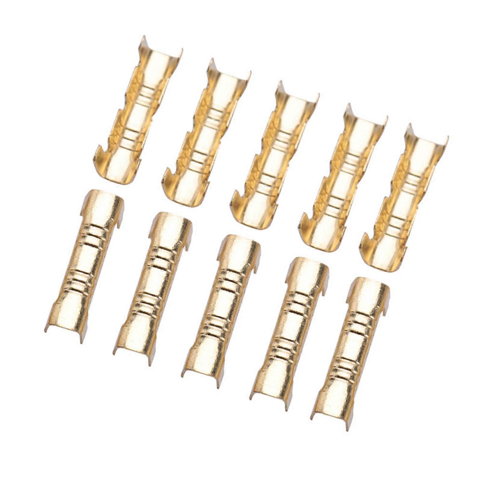 Docking Connector Line, Pressing Button Quick Wiring Terminals, 0.5-1.5mm Square, 100pcs