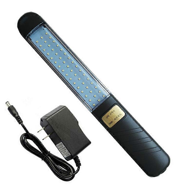 Mechanic Work Light LED Rechargeable Under Hood Work Light Shop Light Magnetic
