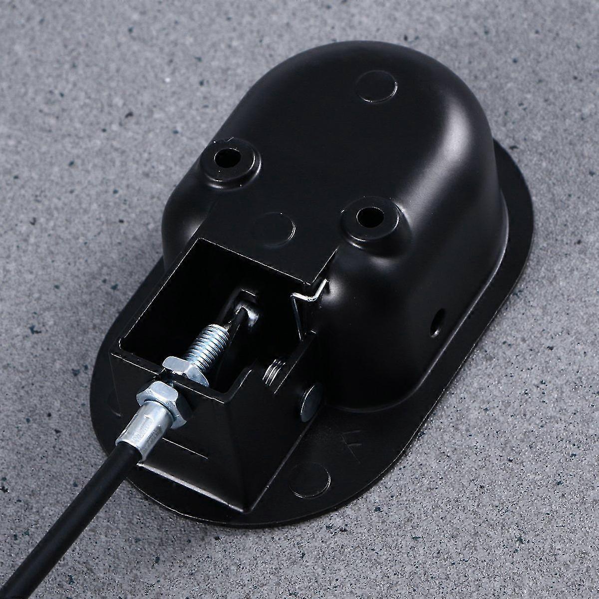 Functional Sofa Handle, First Class Sofa Combination Handle Line1pcs, Black)