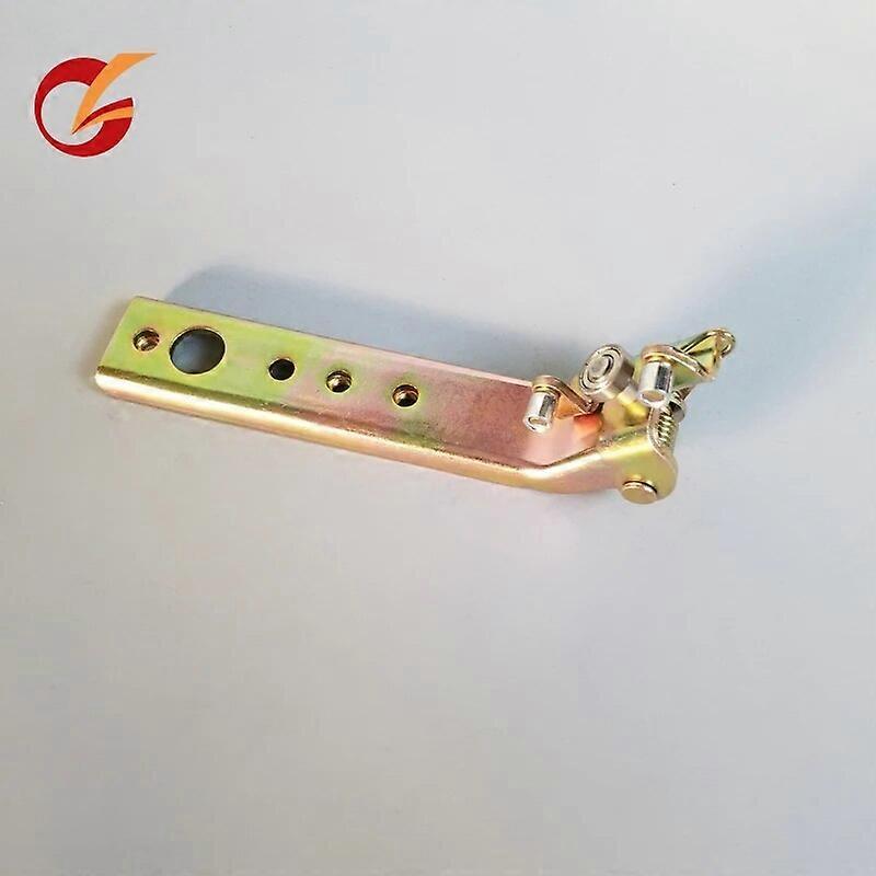 用于丰田海狮厢式货车 1982 1983 1984 1985 1986 1987 1988 1989 侧推拉门滚轮中门右侧