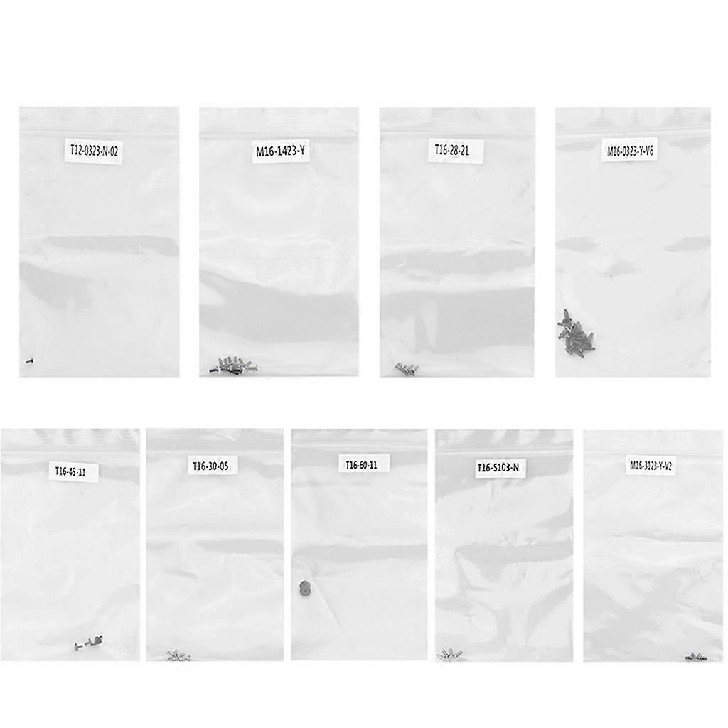 Repair fuselage screw pack for -MINI 2 drone