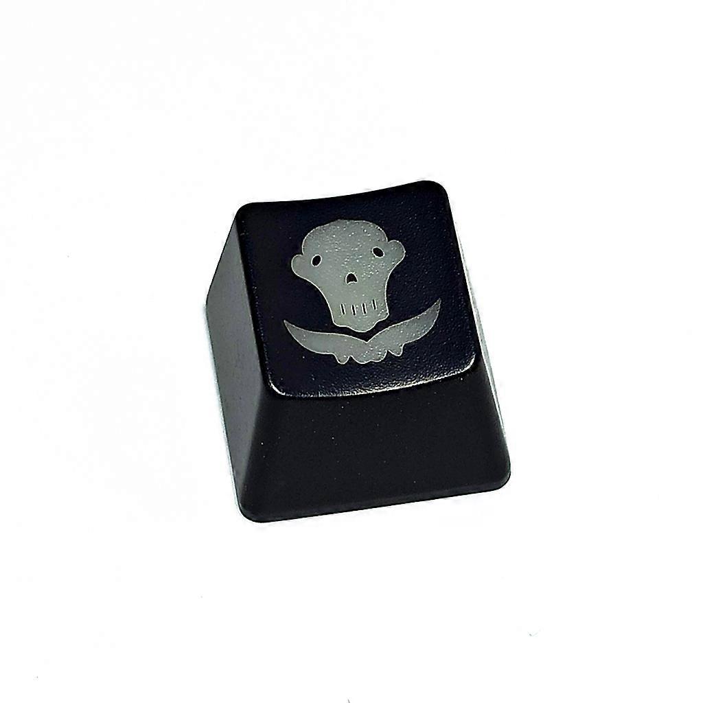 ABS Keycap OEM R4 Translucent ESC NUmbers Keycap for Mechanical Keyboard 1 PC