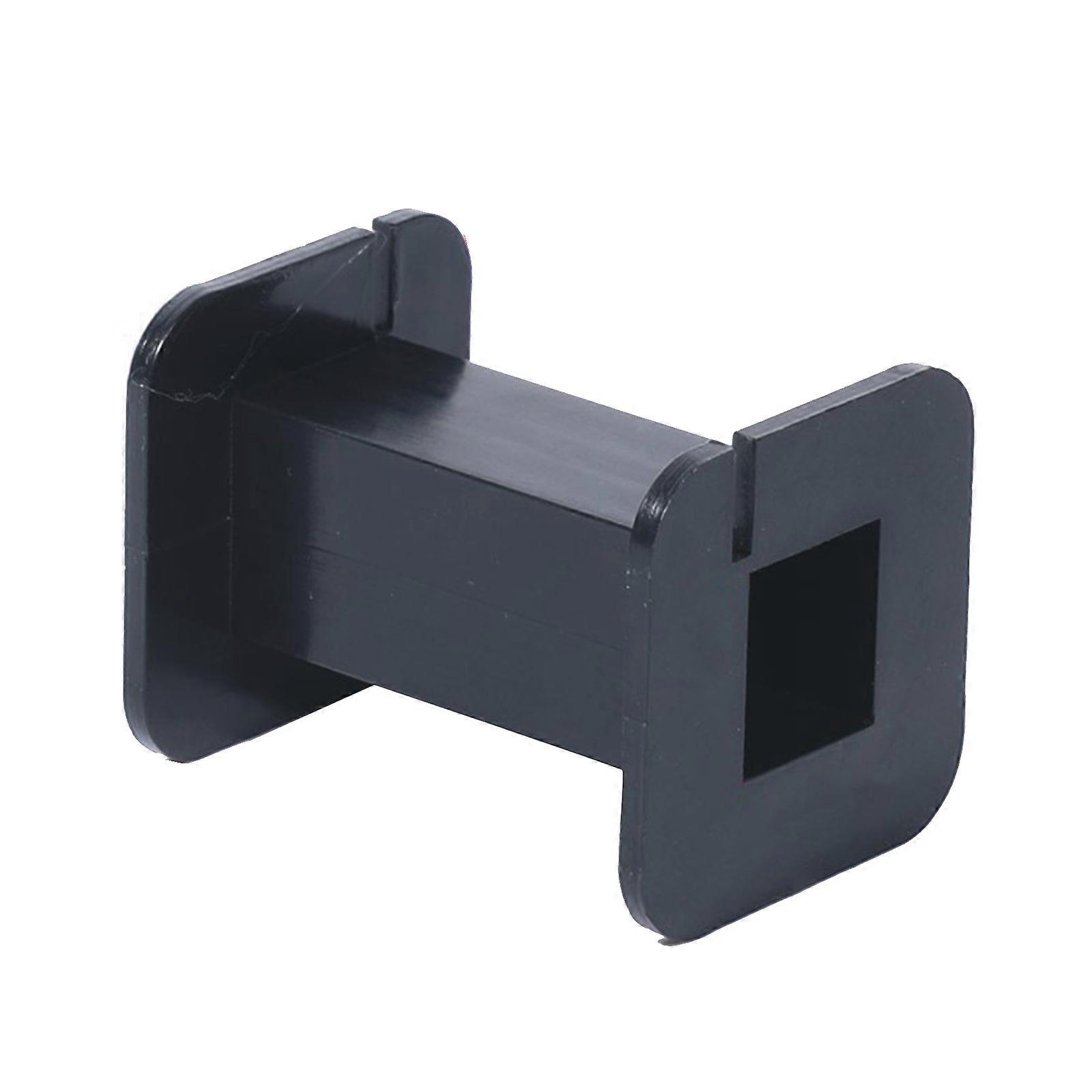 Premium Square Bobbin Wire Coil Frame Speaker Crossover Coil Inductance Rack