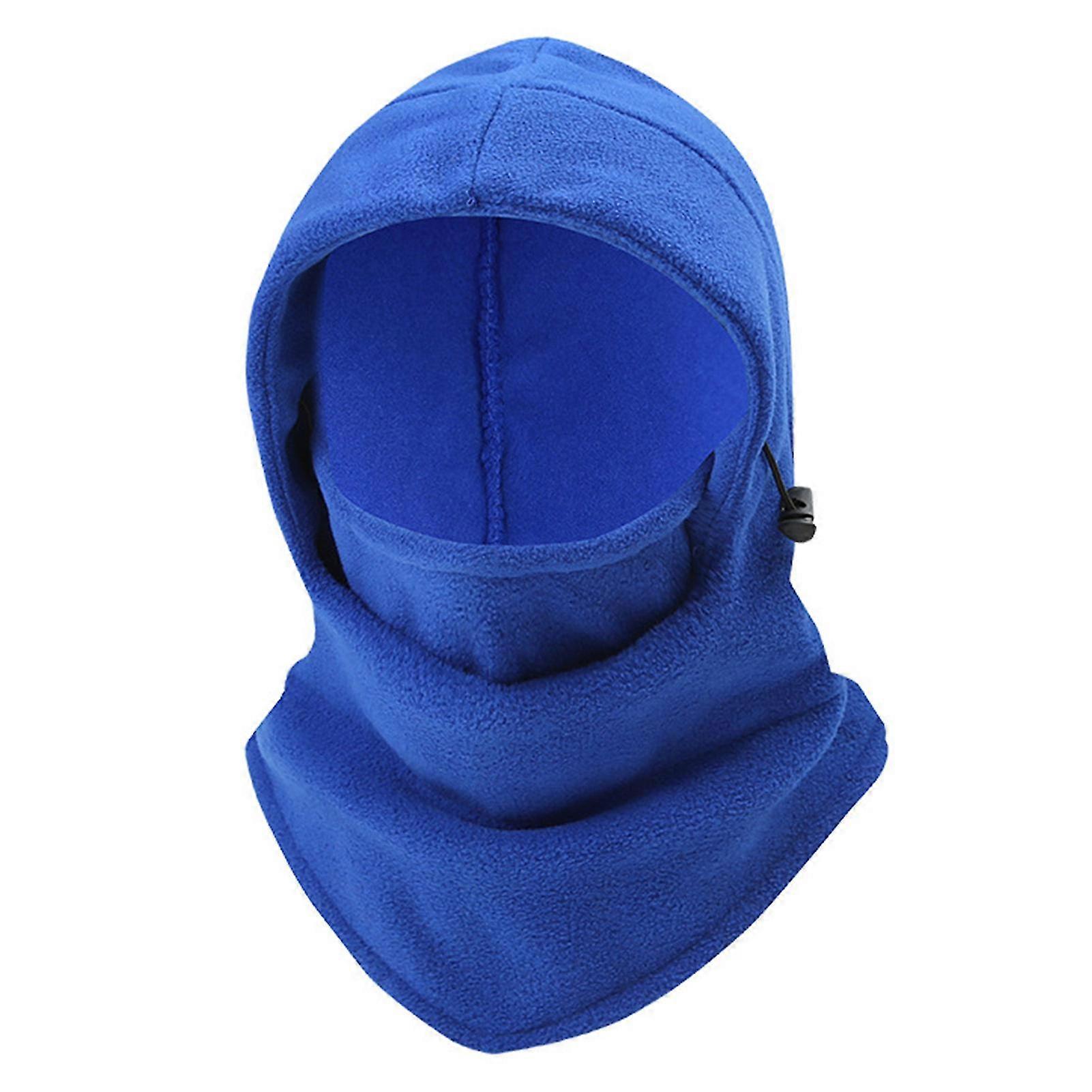 Unisex Balaclava Μάσκα Σκι Αντηλιακή Προστασία Αναπνεύσιμο Εξαιρετικά ελαστικό Άνετο Για Ηλεκτρικά Ποδήλατα Μοτοσικλέτες-MXBC