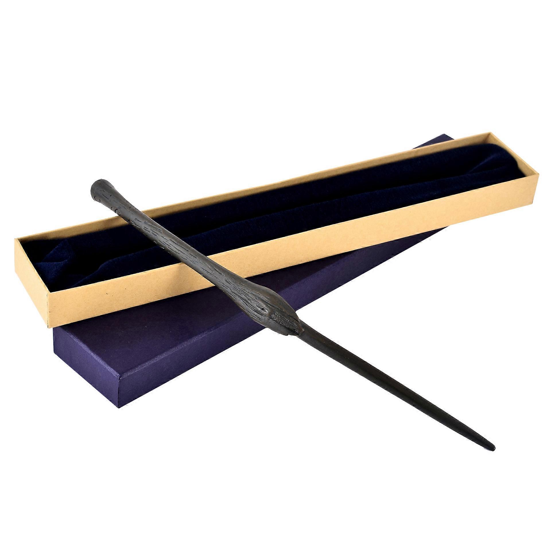 Harry Potter Magic Wands for Wizard Witch Toy Magical Cosplay -Bellatrix Lestrange