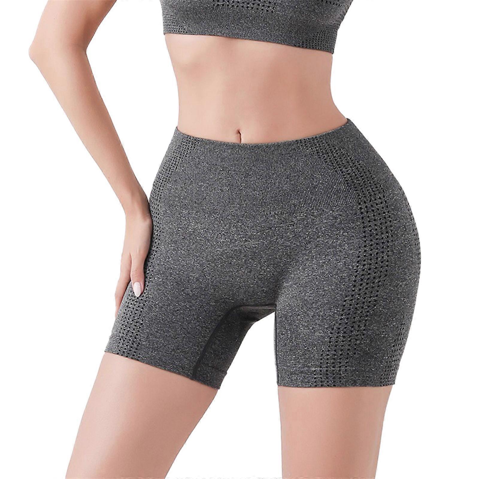 Nové vylepšené šortky Shapermov Ion Shaping Shorts, šortky na zdvíhanie zadku na kontrolu brucha pre ženy