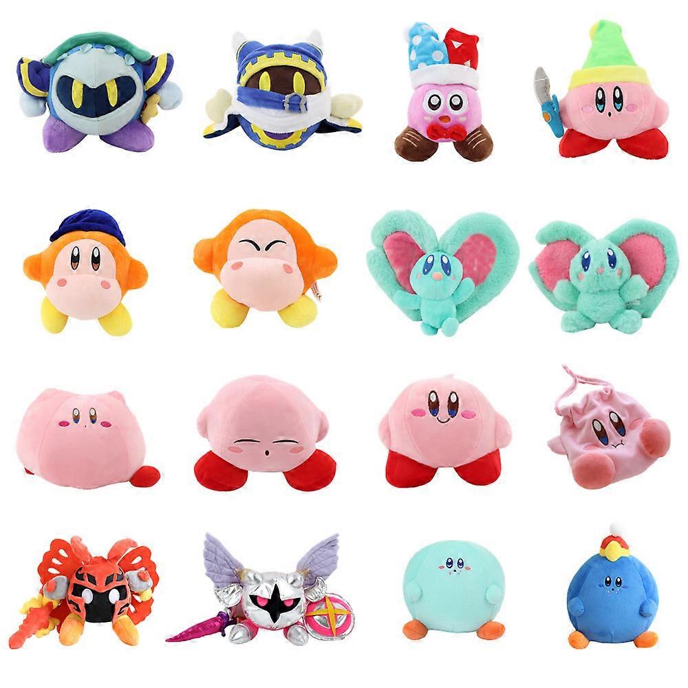 All-star series star Cappy plush toys