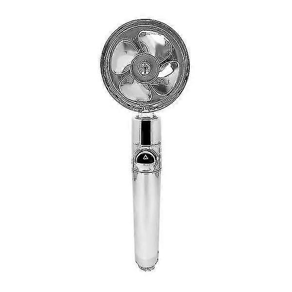 Bathroom Shower Head, Propeller Shower,   Shower Shower