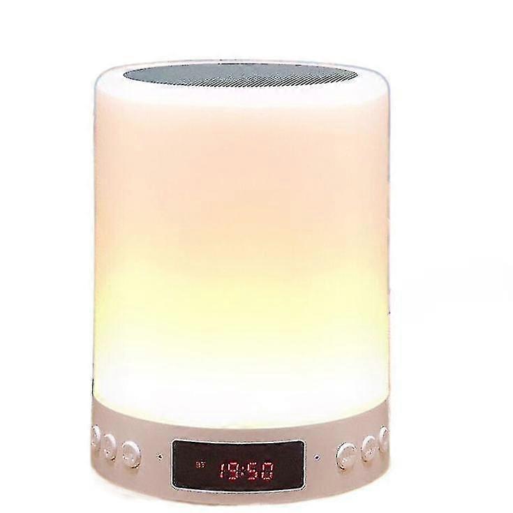 Changing Alarm C Tooth Ser