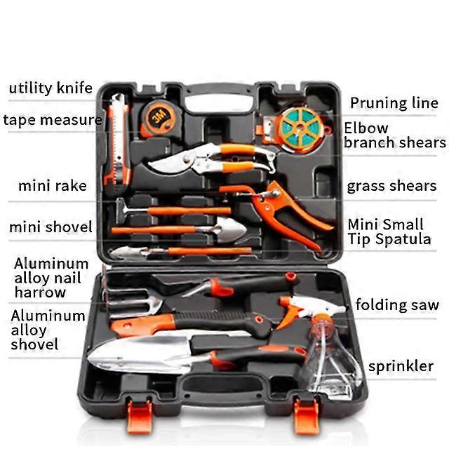 Ratchet Wrench Household Hand Router Woodworking Electrician Pliers Screwdriver Socket Measuring Garden Tools