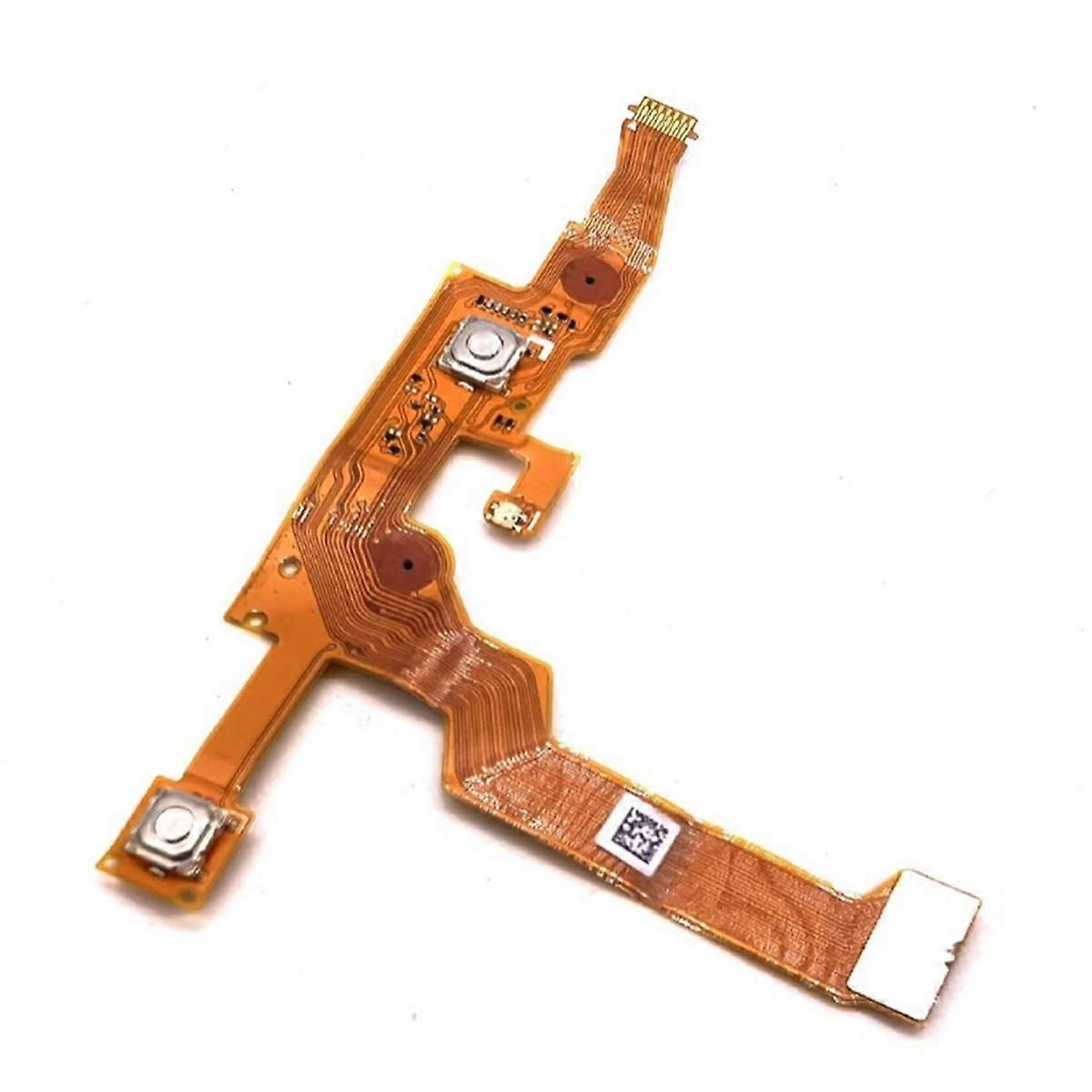 For Hero 6 Microphone Flat Cable, for Hero 7 Shutter Flex Cable, Cable for - Action Video Camera Re