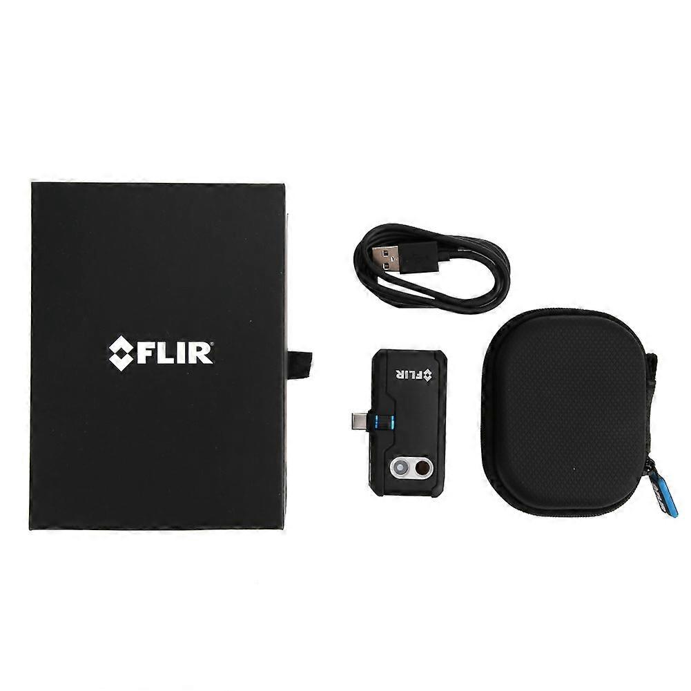 Type C IR Thermal Imaging Camera Infrared Imaging Imager for Mobile Phone