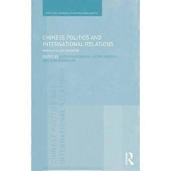 Chinese Politics and International Relations